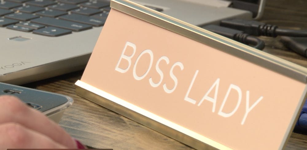  “Good Girl Gone Boss” Podcast Gives Women in the Community a Voice 