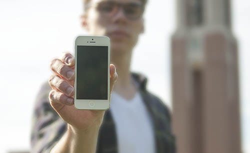 PHOTO ILLUSTRATION JORDAN HUFFER 