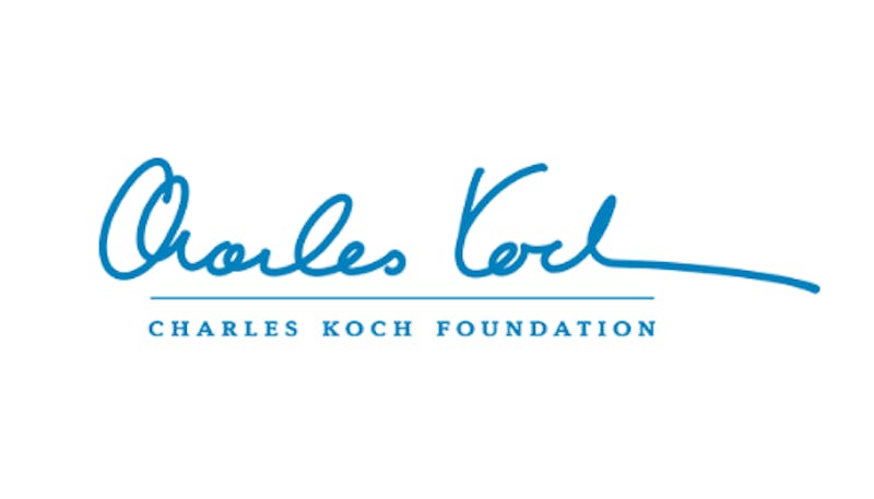 SGA writes legislation to address Koch/Schnatter grant concerns