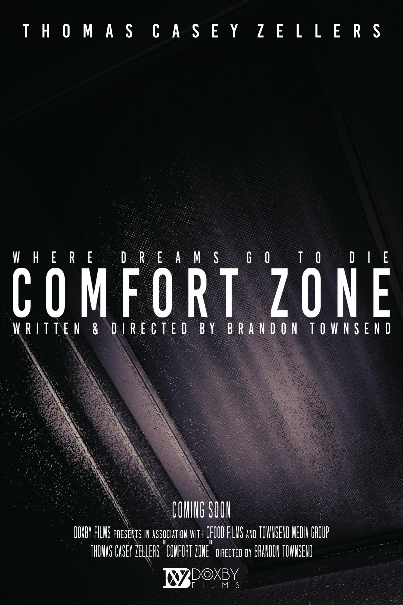 Brandon Townsend, photo provided