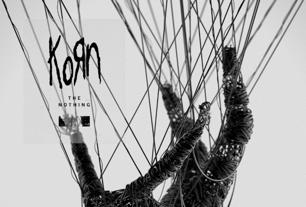 Korn continues to disappoint with ‘The Nothing’