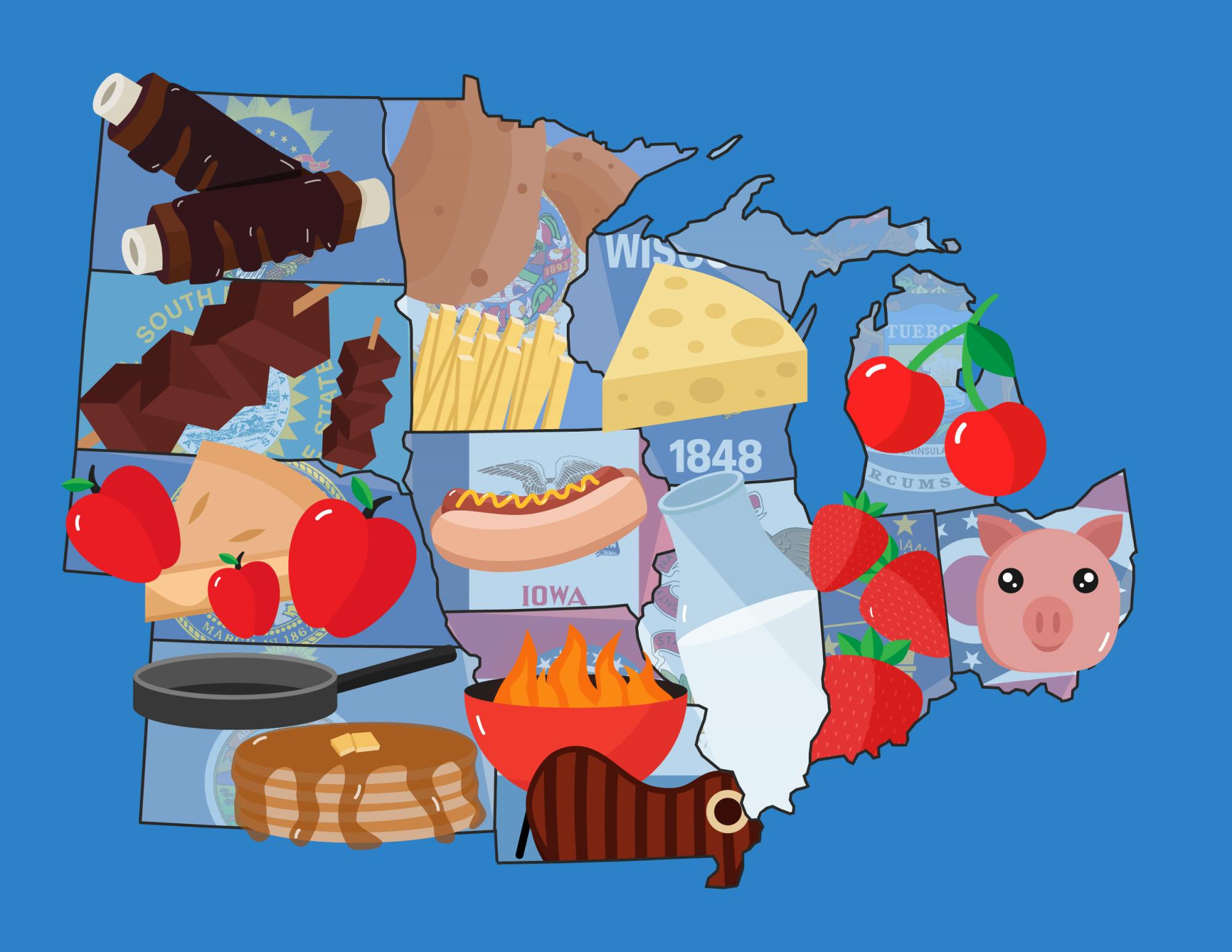 Featured Image by Alex Bracken