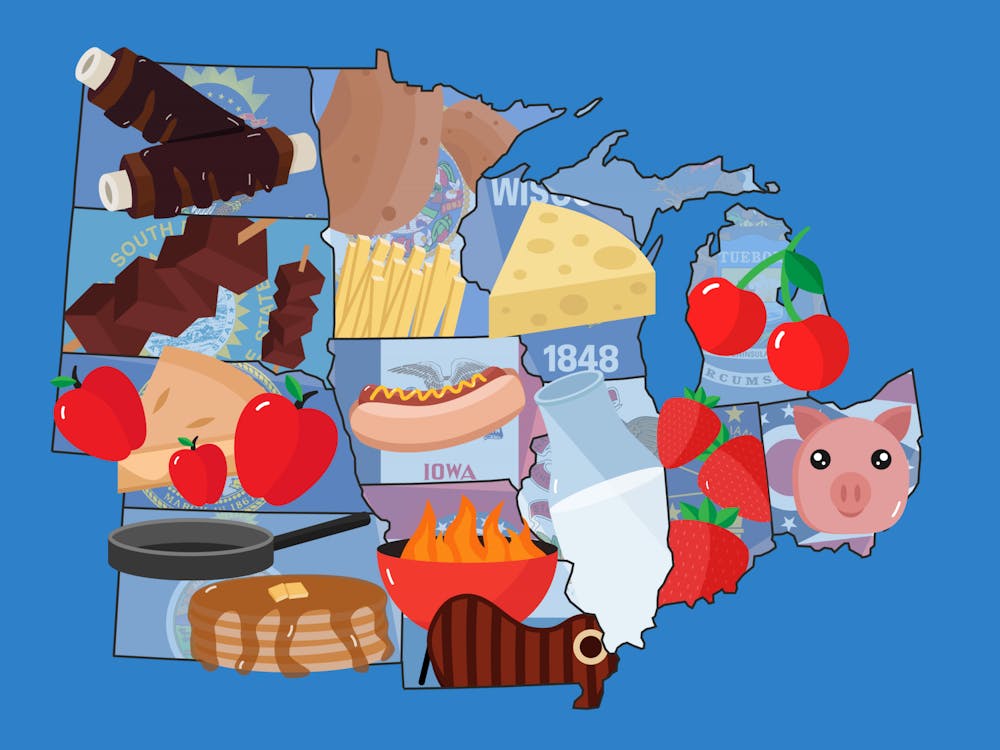 Featured Image by Alex Bracken