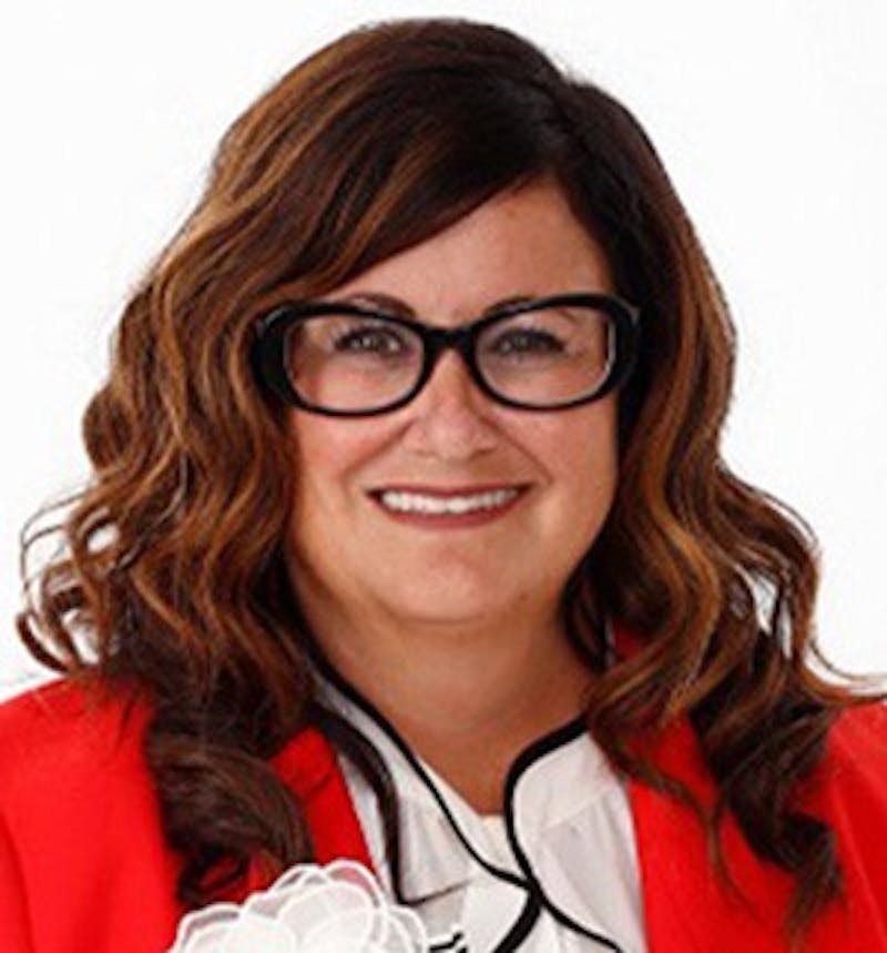Ball State announces new Foundation president