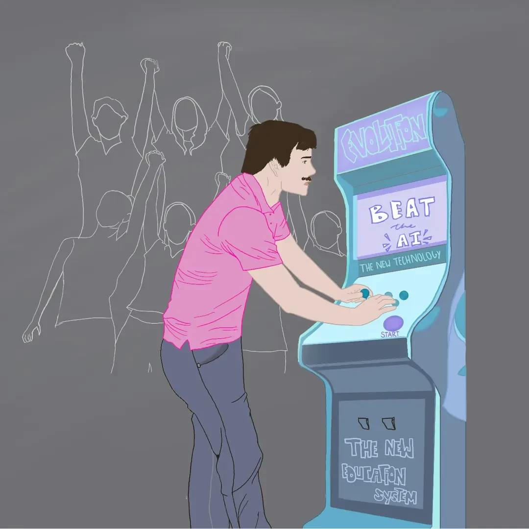 Illustration: Mikaela Morales﻿