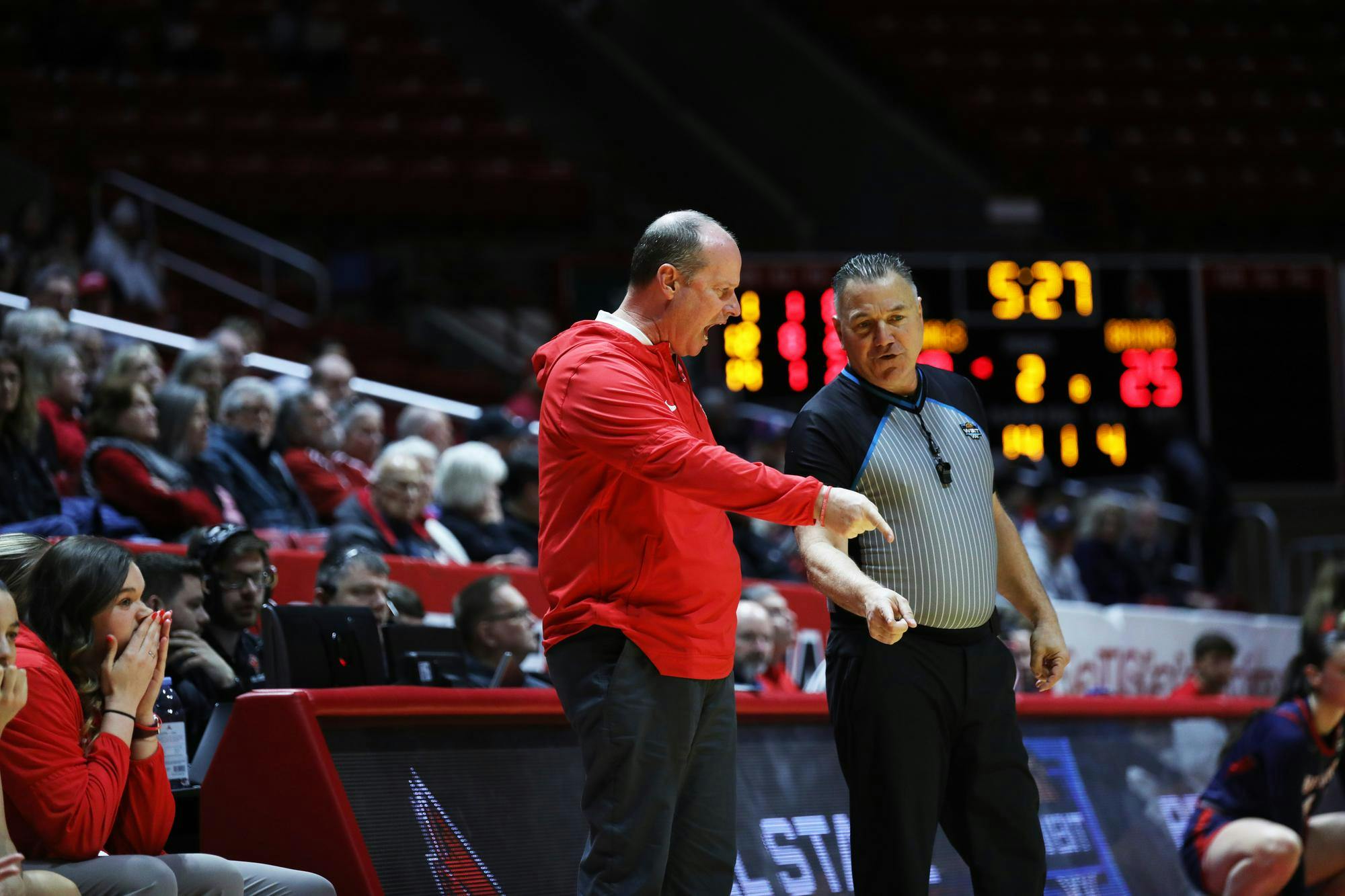 WBB v Belmont 7.JPG