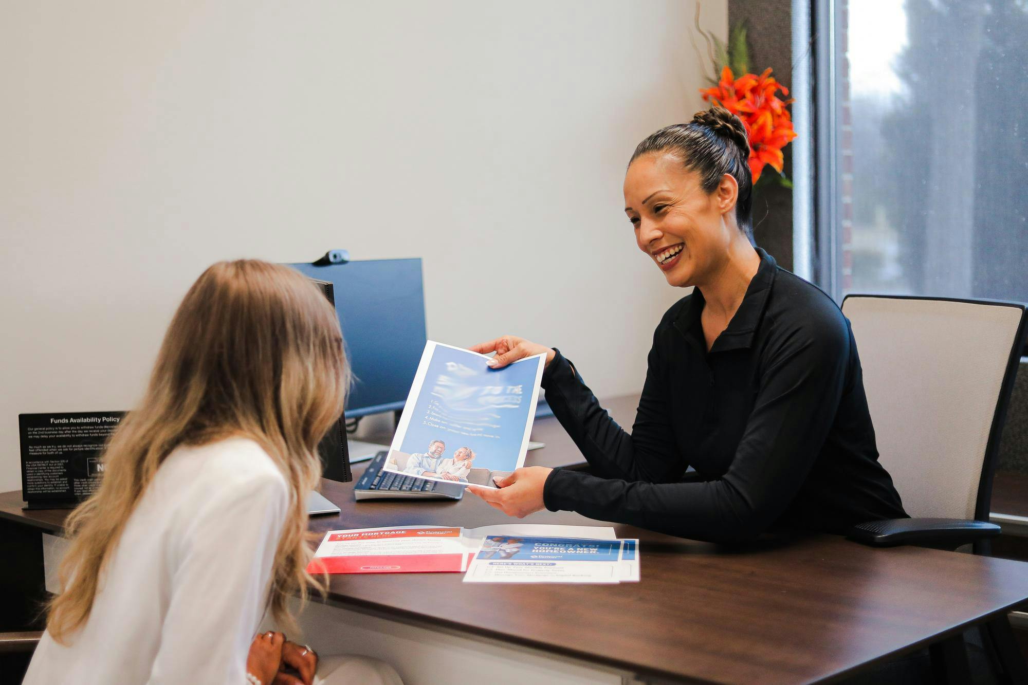 Photo provided by client