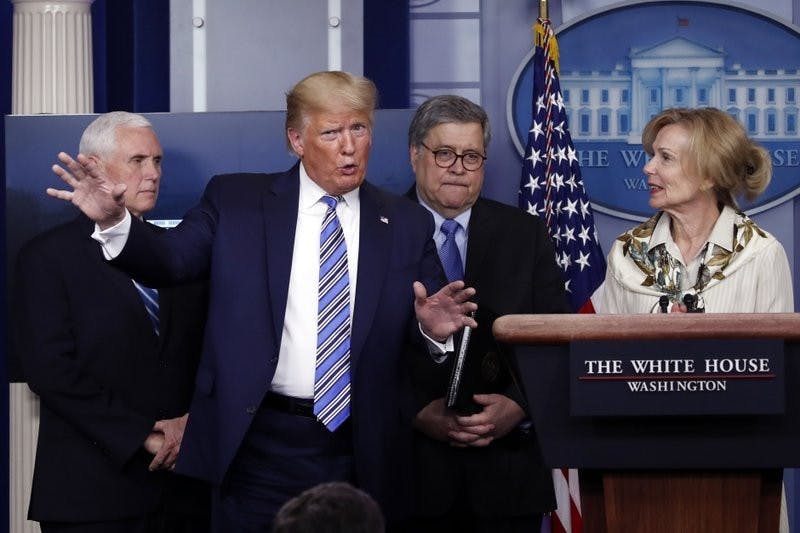 5 national stories of the week