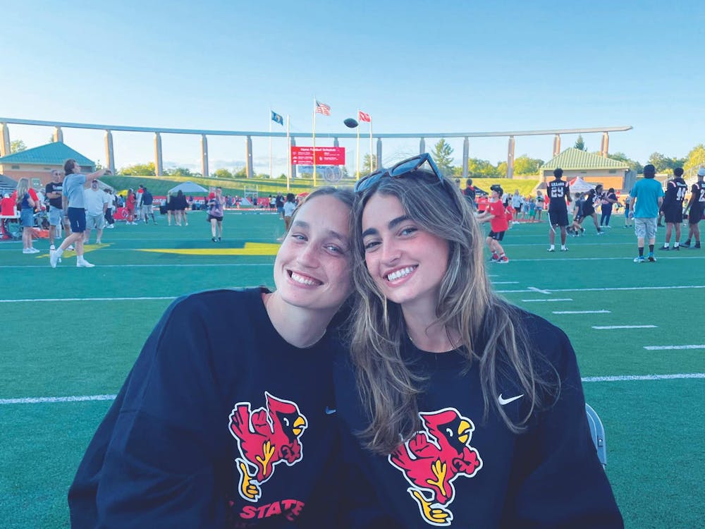 Photo provided by Paloma Gomez