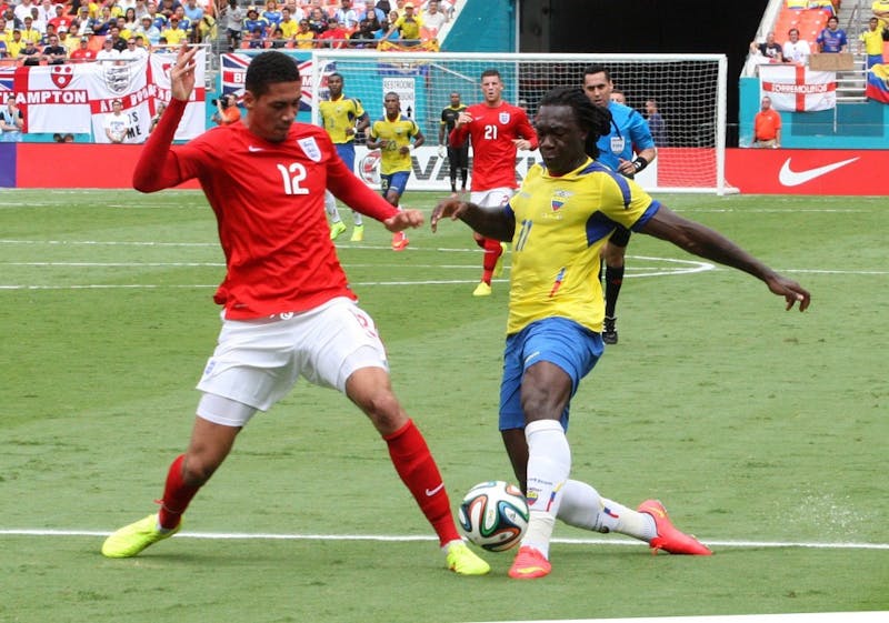 World Cup roundup: ARG-BIH, FRA-HON, SUI-ECU (June 15)