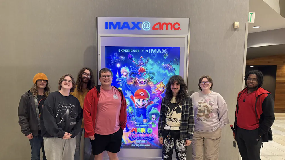 Image courtesy of Sam Jasionowski