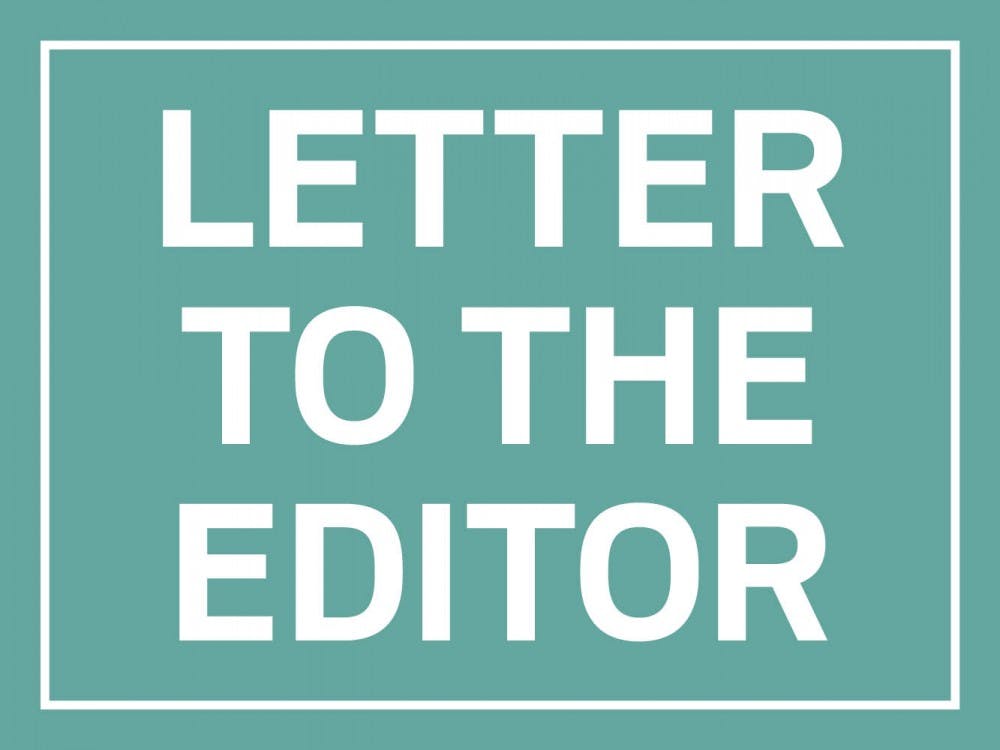 LETTER TO THE EDITOR: Why I'm not watching '13 Reasons Why'