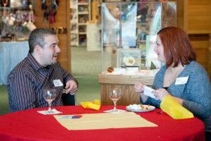 Minnetrista is having an After Hours event offering an evening of music, community and Bob Ross style painting on Nov. 17 from 6-9 p.m. in the LL Ball Home. The After Hours event series is held every third Friday during the fall and spring at Minnetrista. Minnetrista, Photo Provided