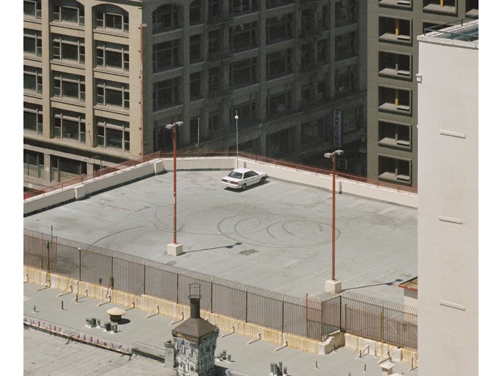 Featured Image from Pitchfork