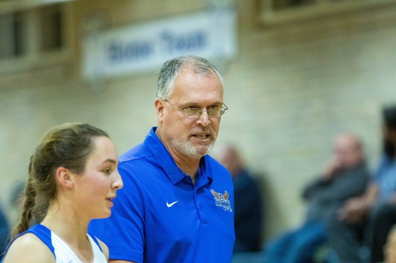 Burris girls’ basketball hangs on late to defeat Wes-Del