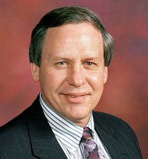 Ball State University, Photo Provided.