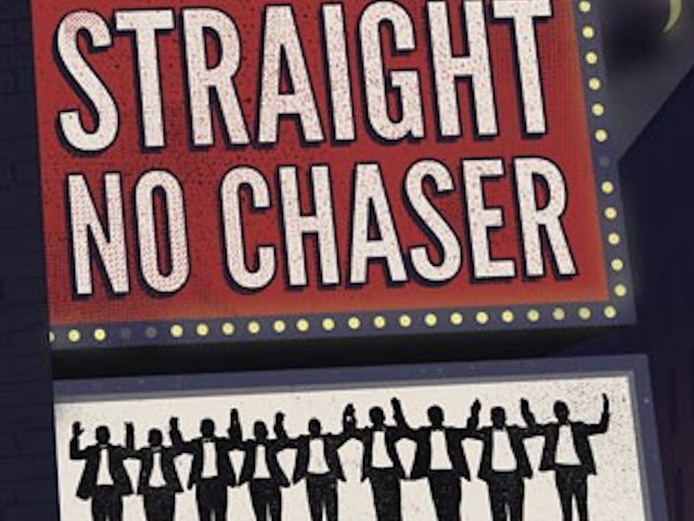 Emens Auditorium, Photo Courtesy