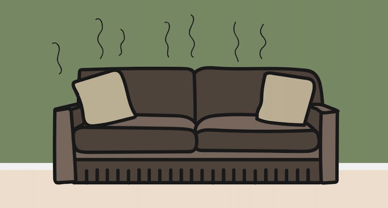 couch