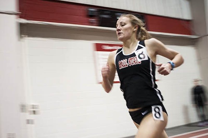 CROSS COUNTRY: Ball State finishes season in Wisconsin