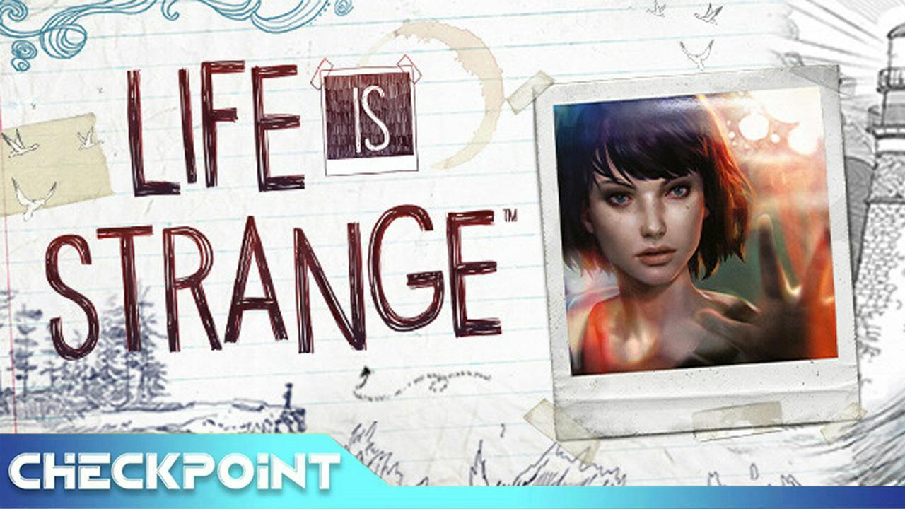Life is Strange TV Series | Checkpoint - Cardinal Media