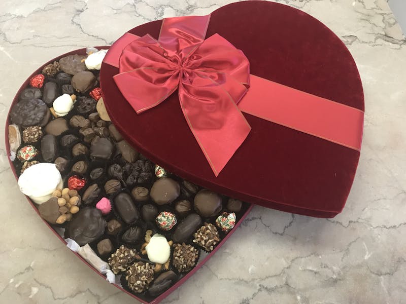 Lowery’s Candies: Muncie’s Sweet Spot
