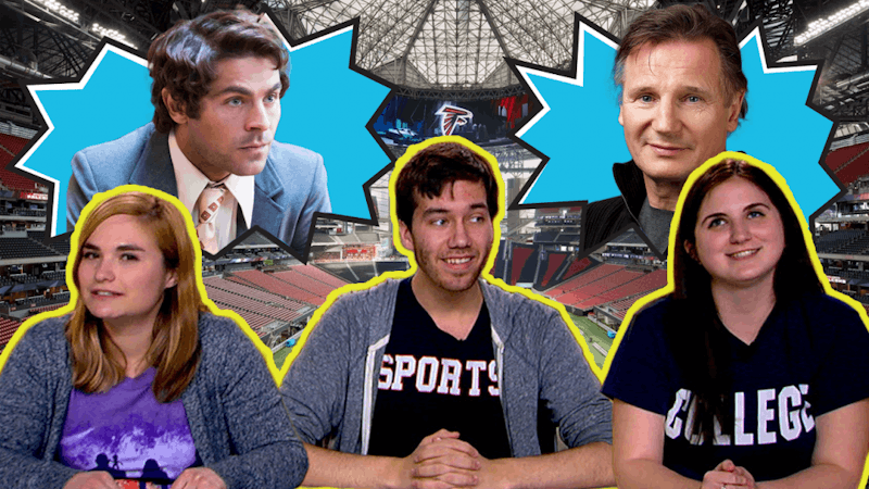 Super Bowl Hits All-Time Low, Zac Efron’s Ted Bundy Debate, Liam Neeson’s Racist Past | Pop Tabs