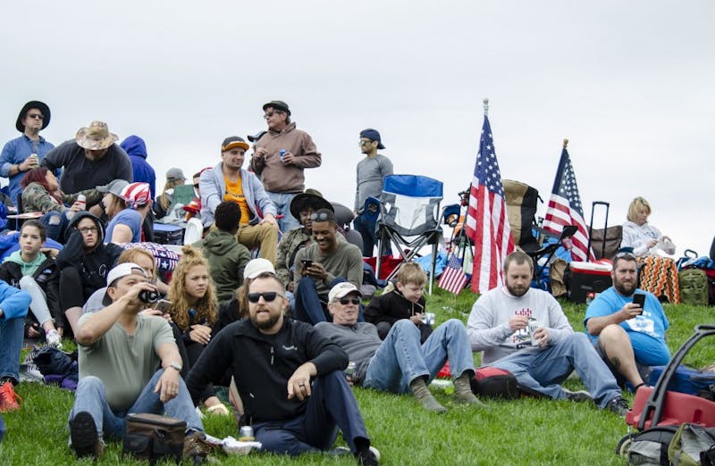 Grand Prix shows racing fans ‘what IndyCar is all about’