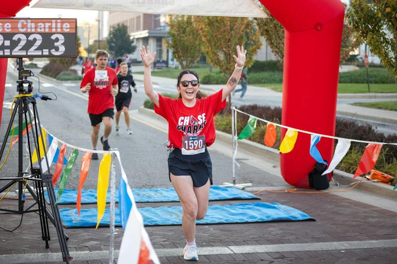 GALLERY: Chase Charlie 5K | Homecoming 2026 - Cardinal Media