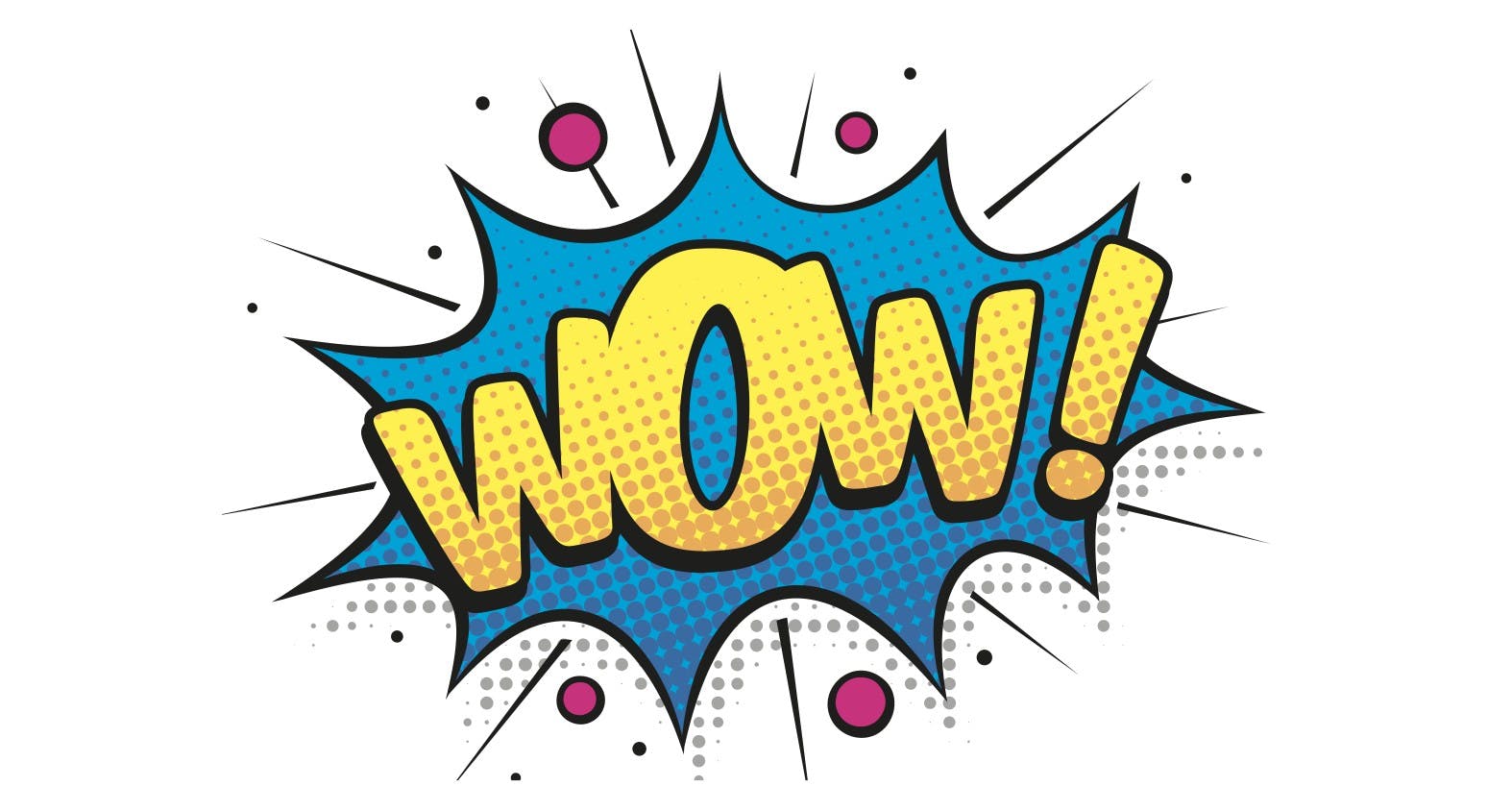 A speech bubble from one of the comic book pages produced by the Technical Association of the Graphic Arts and Indiana Louis Stokes Alliance for Minority Participation students is placed after a scientific explanation of research. Both groups collaborated on this project to make science more accessible to younger audiences. Technical Association of the Graphic Arts, Courtesy