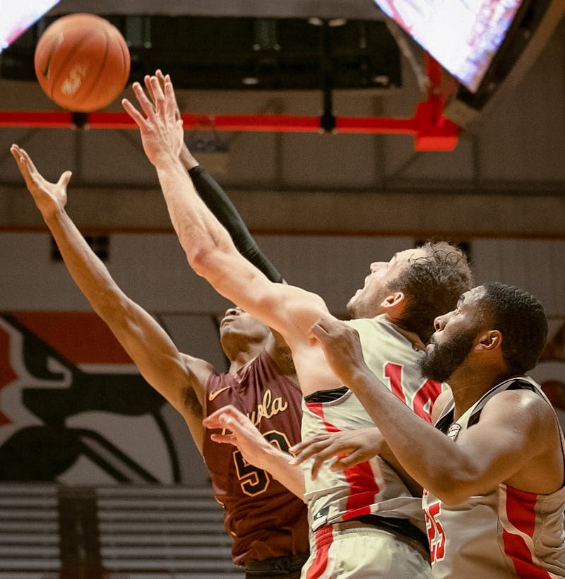 4 takeaways from Ball State’s 75-60 road loss to Akron