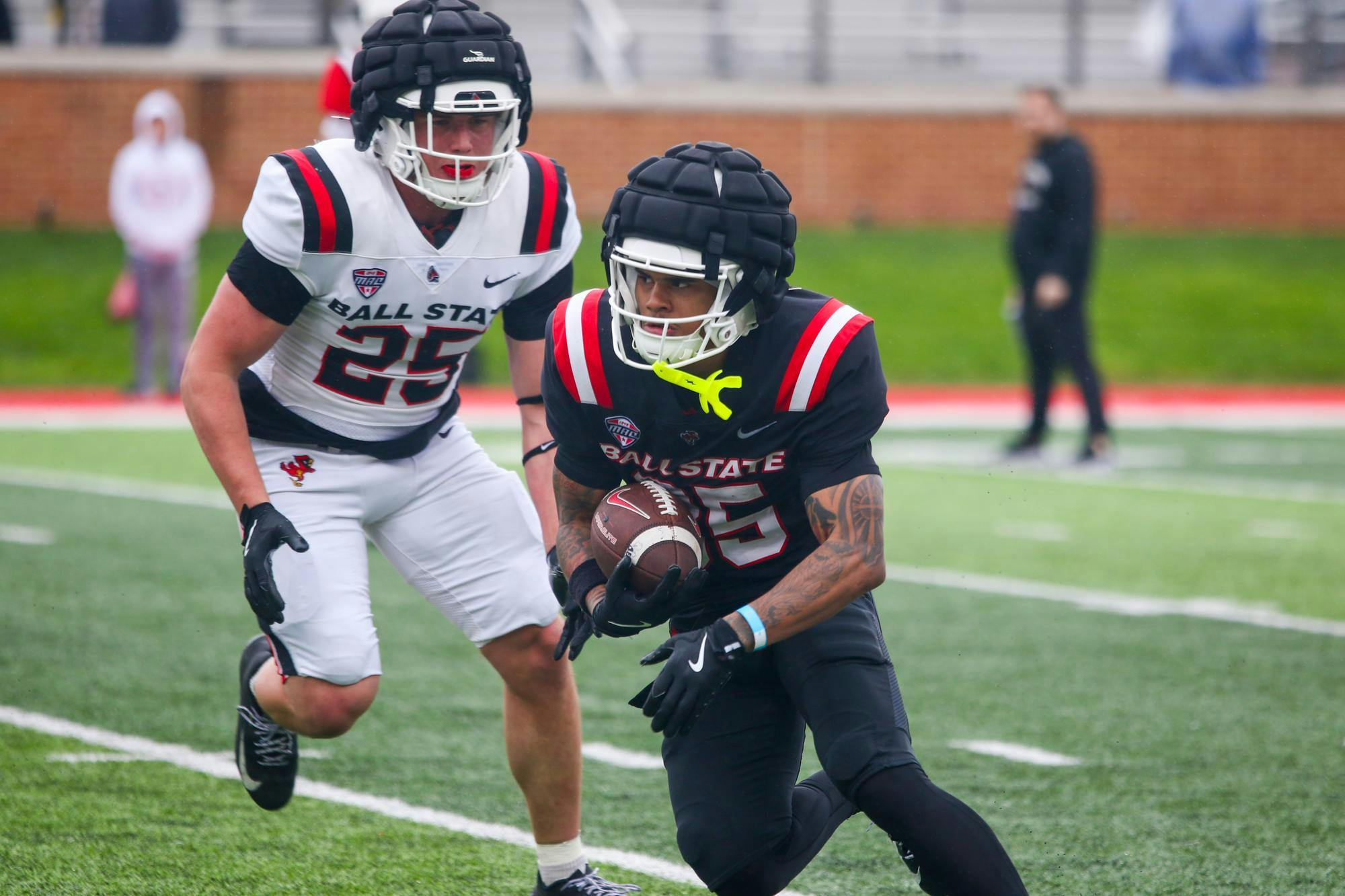 Ball State Daily News - Ball State Daily News