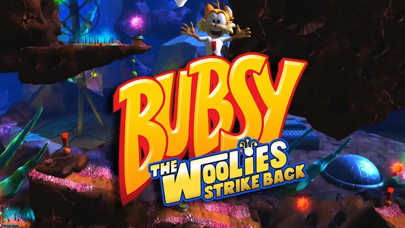 ‘Bubsy: The Woolies Strike Back’ is an exfurrcise in meowdiocrity