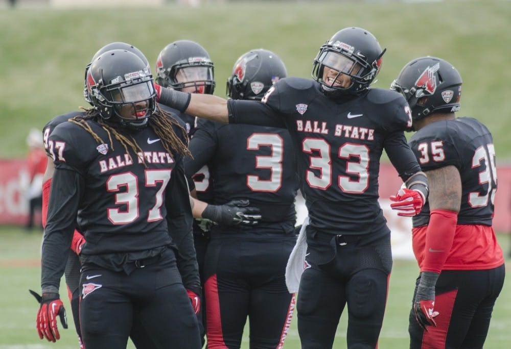 <p>Check out an in-depth look at the key games that impacted the 5-7 finish by the Ball State football team.</p>