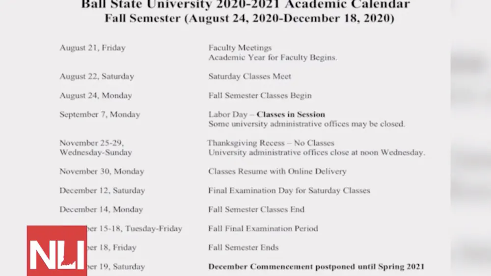 Ball State Daily