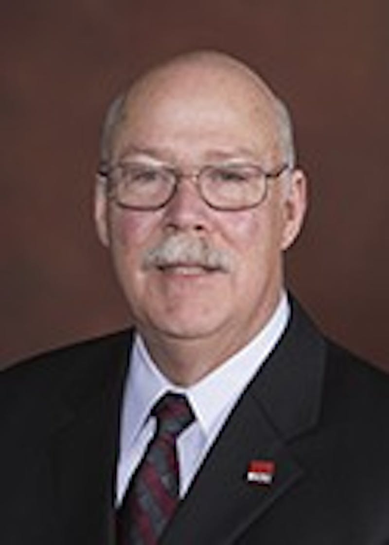 Ball State professor arrested for possession of child pornography — 3rd case in less than 3 months