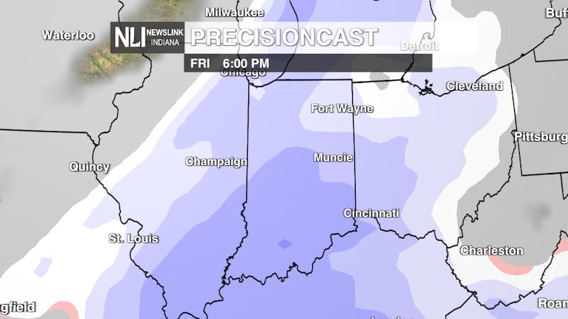 GFS Extended Central IN Forecast Radar and Clouds 2.png