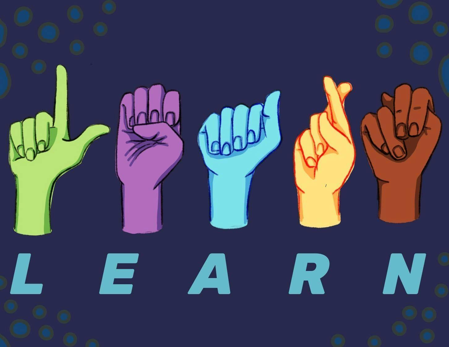 A learning blind spot: American Sign Language should be required in ...