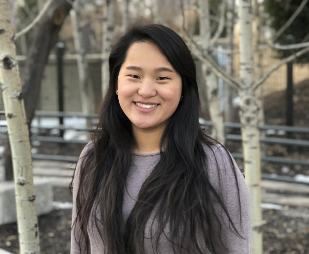 After a year of studying psychology at Point Park University in Pittsburgh, Pennsylvania, Celie McKinley transferred to Ball State. Celie McKinley, Photo Provided &nbsp;&nbsp;