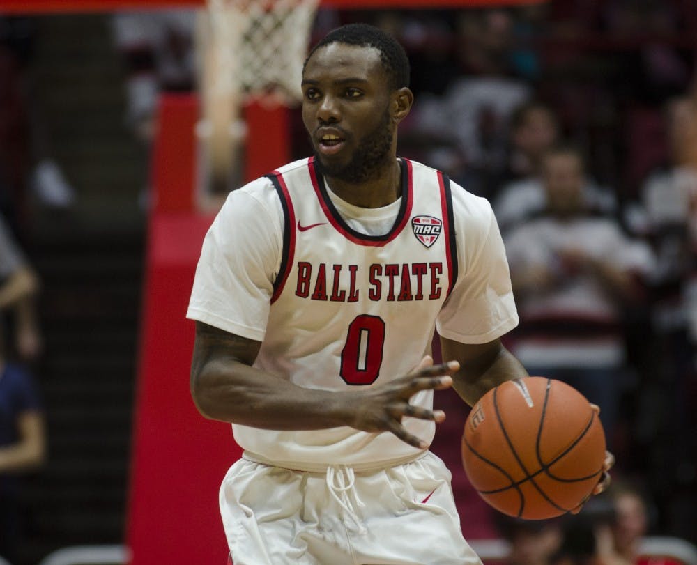 What was learned: Ball State men's basketball win over Saint Francis