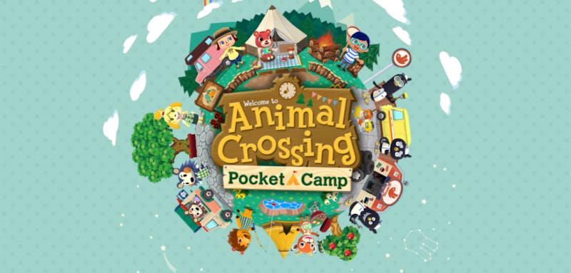 Nintendo announces new ‘Animal Crossing’ game