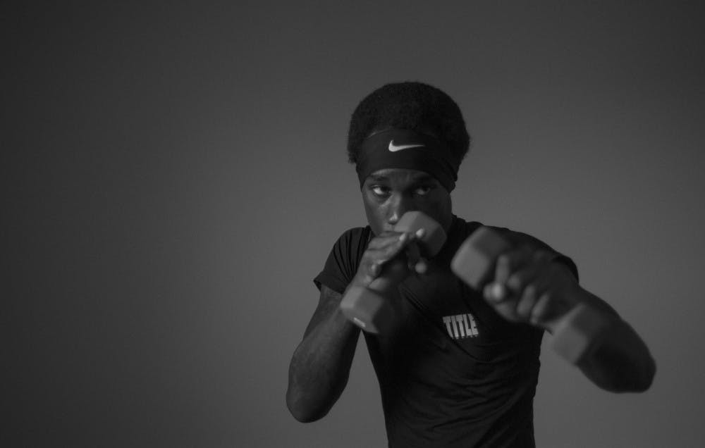 Breanna Daugherty, DN 