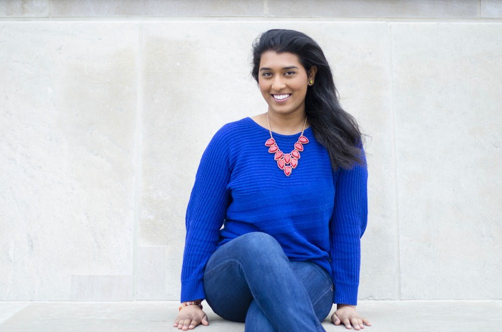 DN PHOTO BREANNA DAUGHERTY