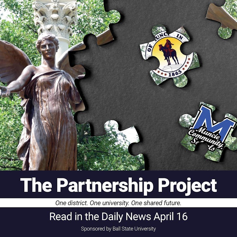 The Partnership Project 2020