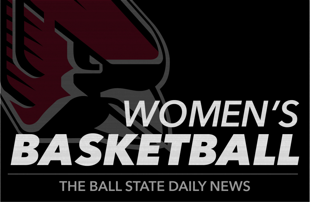 Samz knocks down career high in Ball State Women’s Basketball victory over Urbana
