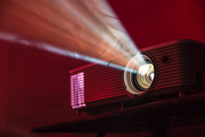 Do-it-yourself ways to create your own movie night