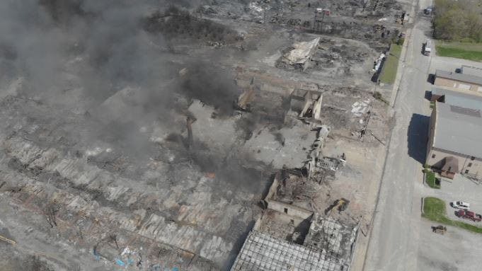 Photo: Colin Williams