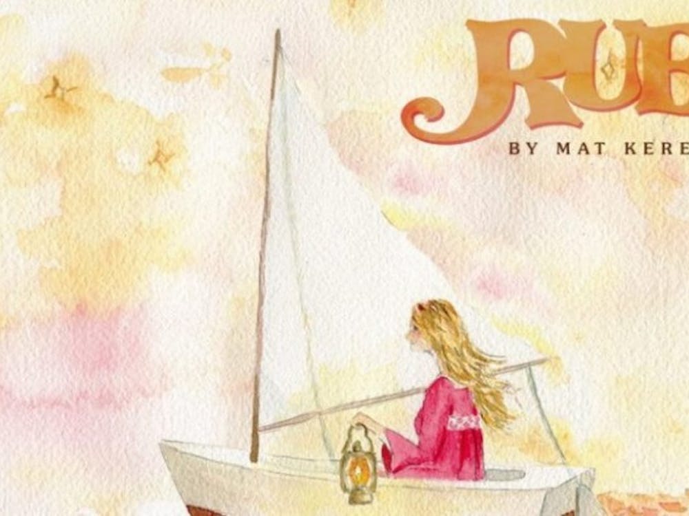 Image from Highlight Magazine