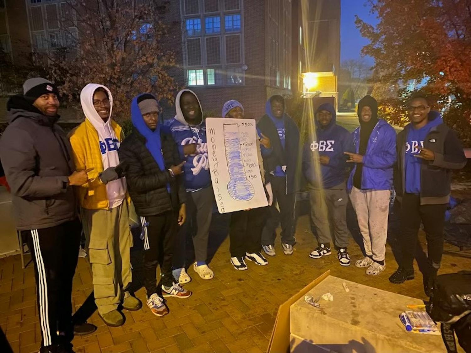 Servant Leadership Inform Muncie