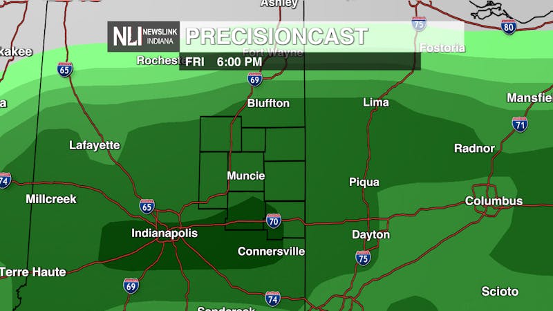 GFS Extended Central IN Forecast Radar and Clouds 2.png