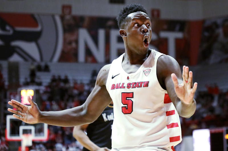 BREAKING Sparks enters the transfer portal for the secondstraight